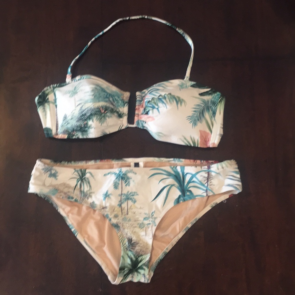 J crew bikini